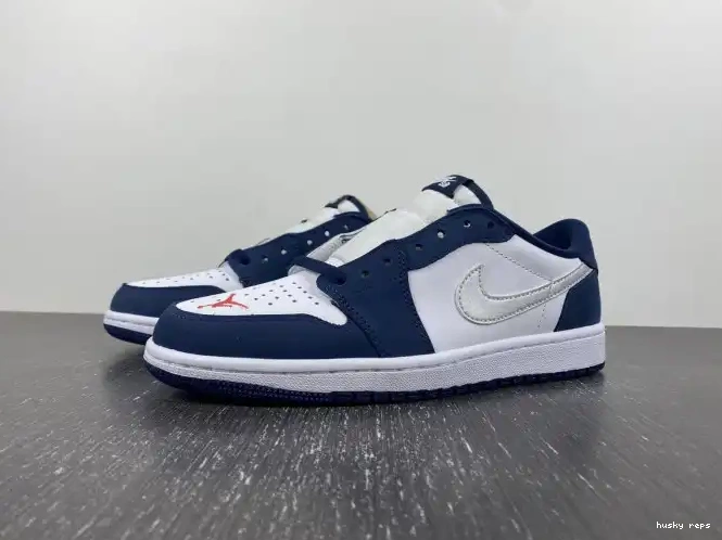 Husky Midnight SB Low CJ7891-400 1 Navy Jordan 0508